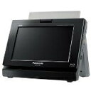 【中古】 パナソニック 8V型 液晶 テレビ DMP-BV100K 2009年モデル