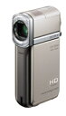 【中古】 ソニー SONY デジタルハイビジョンハンディカム TG5V シルバー HDR-TG5V/S(2)