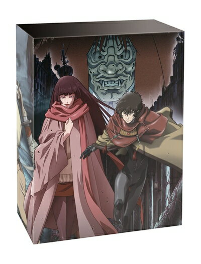 【中古】 黒塚 -KUROZUKA- 【Blu-ray BOX】