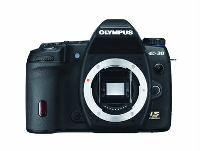 š OLYMPUS ǥե E-30 ܥǥ E-30BODY