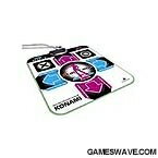【中古】 Dance Dance Revolution 専用コントローラ2 【中古】 Dance Dance Revolution 専用コントローラ2