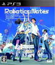 【中古】 ROBOTICS;NOTES (通常版) - PS3(2)