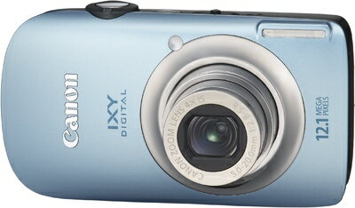 【中古】 Canon デジタルカメラ IXY DIGITAL (イクシ) 510 IS ブルー IXYD510IS(BL) 【中古】 Canon デジタルカメラ IXY DIGITAL (イクシ) 510 IS ブルー IXYD510IS(BL)