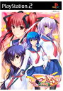 【中古】 つよきす2学期(特別限定版:「橘 瀬麗武フィギュア」&「ドラマCD」同梱)