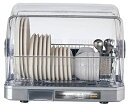 【中古】 パナソニック 食器乾燥器 ステンレス 日本製 6人分 FD-S35T3-X