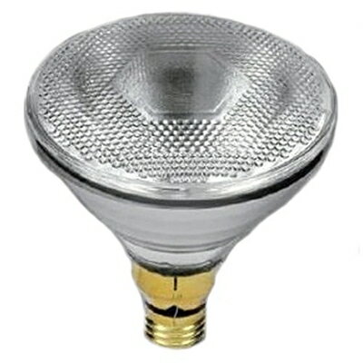 Filament Lamps - 【中古】 パナソニック ハイビーム電球 75ワット形 BF110V60W 散光形 屋外使用可能
