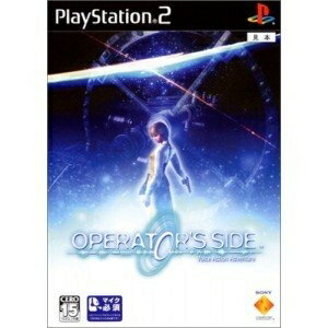【中古】 Operator's side(通常版) 【中古】 Operator's side(通常版)
