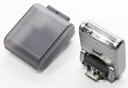 【中古】 SONY ソニー NEX 付属フラッシュ HVL-F7S / NEX-5 NEX-3 用