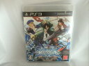 【中古】 BLAZBLUE -CONTINUUM SHIFT- (ブレイブルーコンティニュアムシフト) (通常版) (特典なし) - PS3