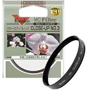 【中古】 Kenko レンズフィルター MC クローズアップレンズ No.3 62mm 近接撮影用 362730