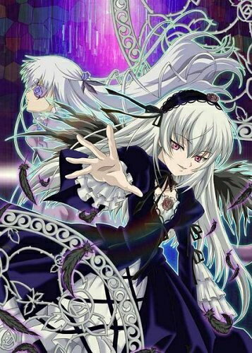 【中古】 ローゼンメイデン ゲベートガルデン(初回限定版)