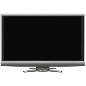 【中古】 シャープ 46V型 液晶 テレビ AQUOS LC-46AE6 フルハイビジョン 2009 ...