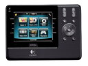【中古】 ロジテック Logitech Harmony 1100 Universal Remote タッチスクリーン