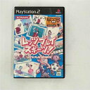 【中古】 レッツプレイスポーツ EyeToy対応
