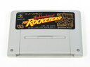 【中古】 ロケッティア