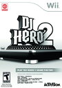 【中古】 DJ Hero 2 (SW)(Street 10/19)