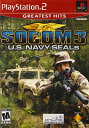 【中古】 Socom 3 / Game