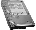 【中古】 日立 HGST 3.5インチHDD(SerialATA)/容量:500GB/回転数:7200rpm/キャッシュ:16MB HDS721050CLA36...