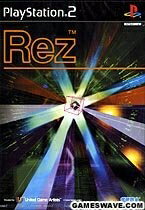 【中古】 Rez 【中古】 Rez