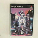 【中古】 DOG OF BAY