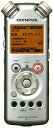 【中古】 OLYMPUS リニアPCMレコーダー LS-11