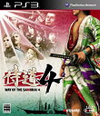 【中古】 侍道4 - PS3