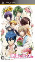 【中古】 恋花デイズ (通常版) - PSP