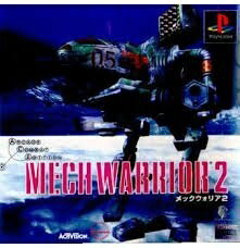 【中古】 メックウォリア2
