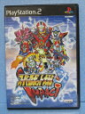 【中古】 スーパーロボット大戦IMPACT
