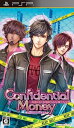 【中古】 Confidential Money 〜300日で3000万ドル稼ぐ方法〜 (通常版) - PSP