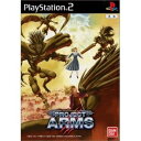 【中古】 PROJECT ARMS