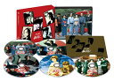 【中古】 必殺仕切人 DVD-BOX