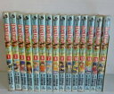 【中古】 DAN DOH!!XI コミック 全15巻完結セット(少年サンデーコミックス)