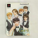【中古】 カフェ・リンドバーグ -summer season- (Sweet Box 版)