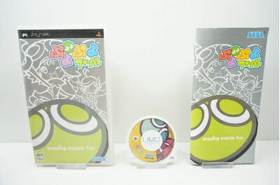 【中古】 ぷよぷよフィーバー - PSP 【中古】 ぷよぷよフィーバー - PSP