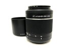 【中古】 ソニー SONY DT 55-200mm F4-5.6 SAM SAL55200-2