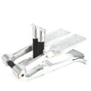 【中古】 Xiser Commercial Portable Stepper by Xiser(4)