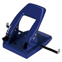 【中古】 カール事務器 パンチ 2穴 SD-88-B