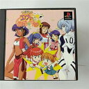 【中古】 新世紀エヴァンゲリオン エヴァと愉快な仲間たち