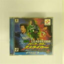 【中古】 実況Jリーグ1999 パーフェクトストライカー