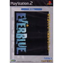 【中古】 EVER BLUE PS2 カプコレ