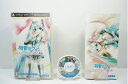 【中古】 初音ミク -Project DIVA- 2nd お買い得版 (通常版) - PSP
