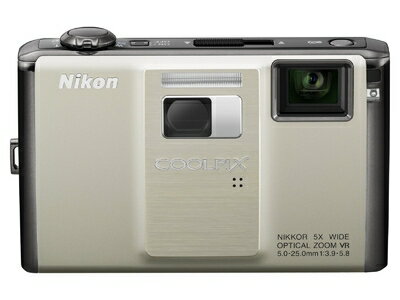 【中古】 Nikon デジタルカメラ COOLPIX