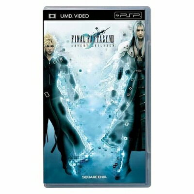 【中古】 ファイナルファンタジーVII アドベントチルドレン UMD VIDEO for PSP 【中古】 ファイナルファンタジーVII アドベントチルドレン UMD VIDEO for PSP