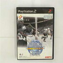 【中古】 ESPN National Hockey Night