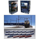 【中古】 トミックス 限定 JR14系「さよなら 富士・はやぶさ」16両セット 92962(3)