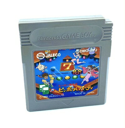 【中古】 ヒーロー集合!! ピンボールパーティ 【中古】 ヒーロー集合!! ピンボールパーティ