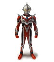 【中古】 ウルトラヒーローシリーズ32 ウルトラマンネクサス(ジュネッス) NEWパッケージ