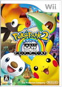 【中古】 ポケパーク2 ~Beyond the World~ - Wii
