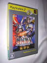 【中古】 戦国無双 猛将伝 PlayStation 2 the Best